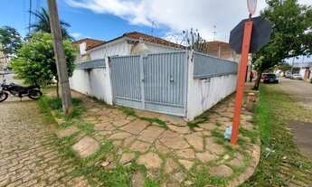 Imagem: Locação de Casas / Padrão na cidade de