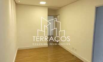 Imagem 6: APARTAMENTO À VENDA 63m² - 2 DORMITÓRIOS - CONDOMÍNIO FOREST HILLS, JARDIM ANA MARIA, JUND