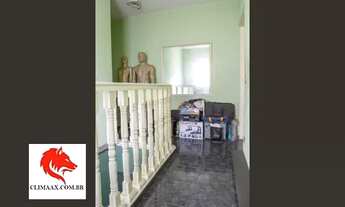 Imagem 5: CASA RESIDENCIAL em SÃO PAULO - SP, VILA ROMANA