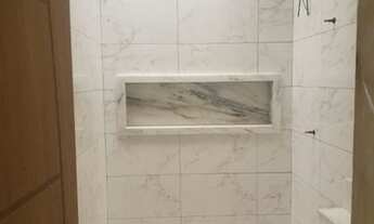 Imagem: Sobrado frontal