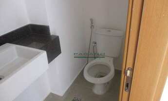 Imagem 4: Apartamento com 3 dormitórios à venda, 135 m² por R$ 850.000,00 - Jardim Irajá - Ribeirão