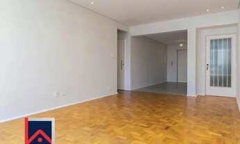 Imagem 4: Venda Apartamento 3 Dormitórios - 164 m² Consolação