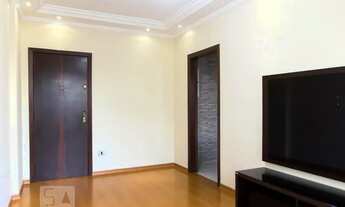 Imagem 3: Apartamento para Aluguel - Baeta Neves, 2 Quartos, 76 m2