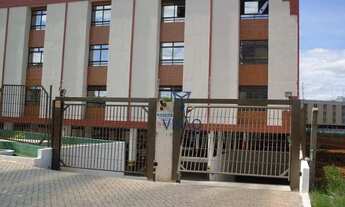 Imagem 2: Apartamento com 1 dormitório para alugar, 23 m² por R$ 1.643,61/mês - Sudoeste - Brasília