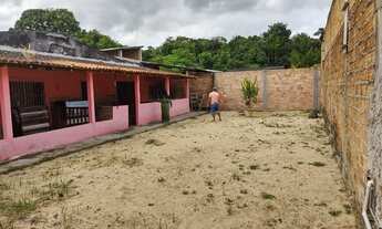 Imagem 3: Vende-se Casa e galpão Benevides ótima localização