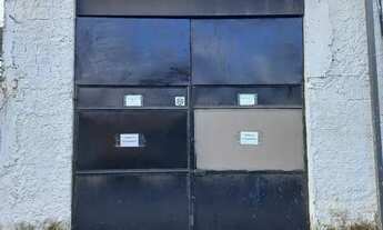 Imagem 4: Vendo galpão no bairro de Campo grande