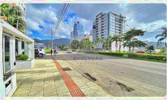 Imagem 4: Apartamento com 2 dormitórios para alugar, 80 m² por R$ 3.594,00/mês - Pedra Branca - Palh