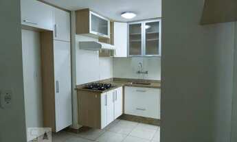 Imagem 2: Apartamento para Aluguel - Tijuca, 3 Quartos, 116 m2