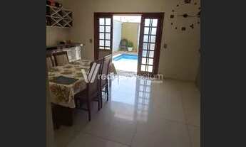 Imagem 4: Casa - Campo Grande - Campinas