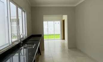 Imagem 3: Bairro Parque Dallas (Entre o Vilas Boas e Rita Vieira