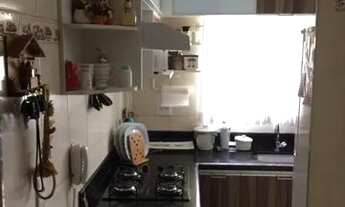 Imagem 5: Alugo Apartamento na Vila Virgínia (Vitta 1