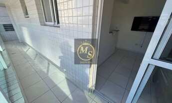 Imagem 7: Apartamento à venda e locação super oportunidade 01 dormitório - Boqueirão - Praia Grande