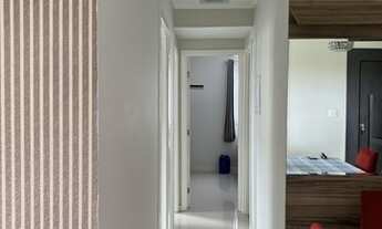 Imagem 2: Eco Parque todo mobiliado na Br 316 3/4