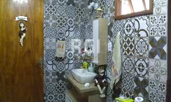 Imagem 7: Casa para Venda - 144m², 3 dormitórios, 4 vagas - Parque Santa Fé