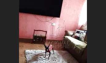 Imagem 2: Casa com 2 dormitórios à venda, 120 m² por R$ 600.000,00 - Jardim Elba - São Paulo/SP