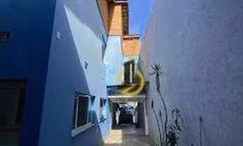 Imagem 7: Casa para locação - 250m² - 3 suítes - 5 banheiros - 5 vagas - no Ipiranga