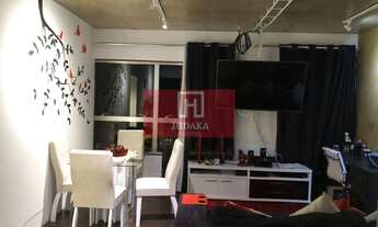 Imagem 5: Apartamento à venda no bairro Campo Grande - São Paulo/SP, Zona Oeste