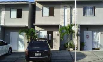 Imagem 3: Casa de condomínio para venda com 71 metros quadrados com 3 quartos