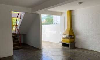 Imagem 4: Casa com 3 dormitórios (1 suíte) para alugar, 240 m² por R$ 4.800/mês - Granja Viana - Cot