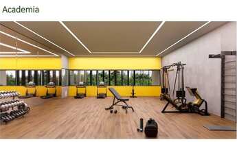 Imagem 6: Casa de condomínio sobrado para venda com 150 m2, sendo 3 suites proximo ao Parque Flambo