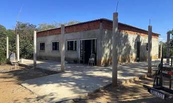 Imagem 4: Vendo fazendo próxima de Cocalzinho GO