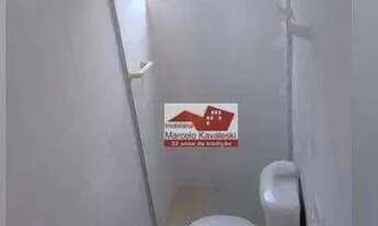 Imagem 4: Apartamento à venda, 57 m² por R$ 210.000,00 - São João Clímaco - São Paulo/SP