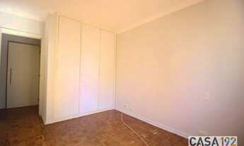 Imagem 6: Apartamento com 3 dormitórios para alugar, 110 m² por R$ 7.871,90/mês - Moema - São Paulo