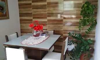 Imagem 5: Casa ampla com área livre para construir