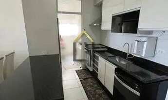 Imagem 3: Apartamento no Cyan para venda , Vista para Serra, 83 m², 3 Dorms