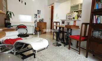 Imagem 4: VENDA - apê de artista - Aclimação- SP