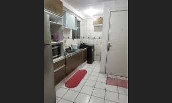 Imagem 3: Apartamento com 2 dormitórios à venda - Nova Sapucaia - Sapucaia do Sul/RS