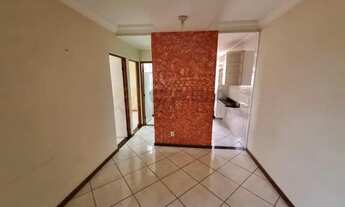 Imagem 2: BR- apartamento 2 quartos em Valparaiso