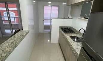 Imagem: Apartamento com 1 dorm, Aviacao, Praia Grande
