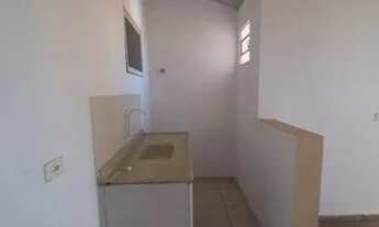 Imagem 3: Casa com 1 dormitório para alugar, 56 m² por R$ 850,00/mês - Campo Limpo - Americana/SP