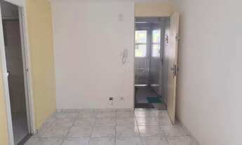 Imagem 6: Apartamento para Locação em São Paulo, Jardim Felicidade (Zona Oeste), 2 dormitórios, 1 ba