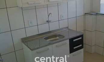 Imagem 7: Apartamento no Edificio Helena à locação, 2 dormitorios, 42m² - Vila Cardia