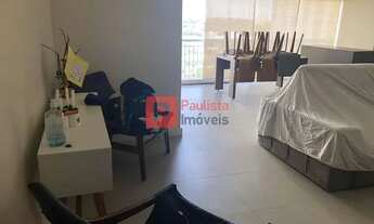 Imagem 7: Apartamento com 03 Dormitórios 02 Suítes, para alugar, 130 m² - Chácara Santo Antônio (Zon