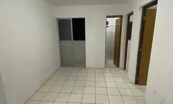 Imagem 3: Apartamento Apartamento com 2 dormitórios