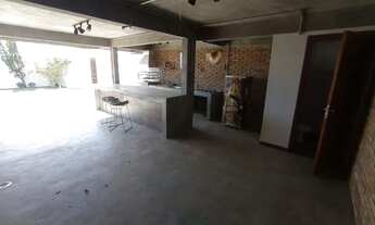 Imagem 2: Sobrado para aluguel e venda com 90 metros quadrados com 3 quartos em Lagoa - Macaé - RJ