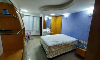 Imagem 4: Apto Mobiliado - 4 Suítes - 11º Andar - Vista Livre - 305M2 - Sombra - Solar Paradiso