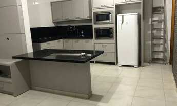 Imagem 2: Alugo casa sozinha bairro Nova Esperança BC