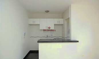 Imagem 3: BELO HORIZONTE - Apartamento Padrão - Funcionários