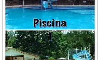 Imagem 3: Chalé em Camping Rio Manso