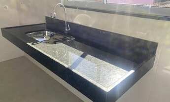 Imagem 7: COBERTURA 02 QTOS 01 SUÍTE 01 VG NO BAIRRO MILIONÁRIOS EM BELO HORIZONTE