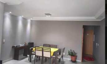 Imagem 3: Apartamento com 3 dormitórios à venda, 98 m² - Vila Pires - Santo André/SP