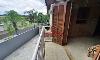 Imagem 6: Sobrado com 4 dormitórios à venda, 637 m² por R$ 3.200.000,00 - Jardim Canadá - Ribeirão P