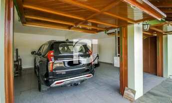 Imagem 7: Casa Residencial para aluguel - 460m², 6 dormitórios, 2 vagas - Fazenda São Borja