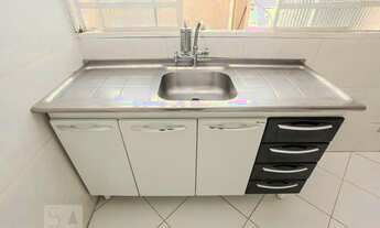 Imagem 7: Casa para Aluguel - Vila Rosália, 2 Quartos, 120 m2