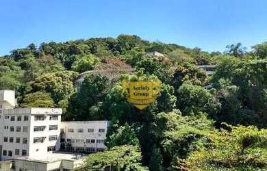 Imagem 2: Excelente 3 Quartos em Botafogo