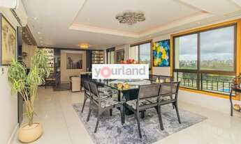 Imagem 2: PORTO ALEGRE - Apartamento Padrão - Passo da Areia